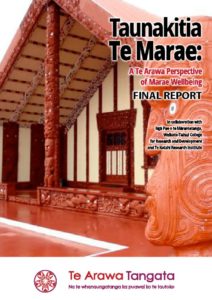 thumbnail of Taunakitia-Marae-Final-Report-Booklet