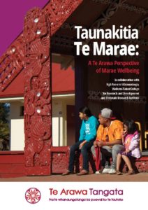 thumbnail of Taunakitia-Te-Marae-Findings-Iwi-Version-Released-11.11.15